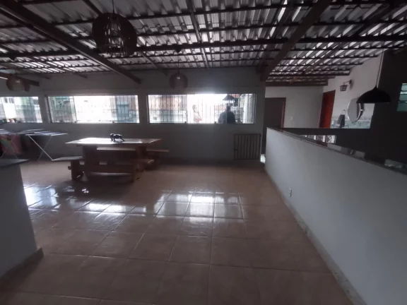Imagem Casa à Venda na Lagoa BH: 5 Quartos, 2m², R$430.000