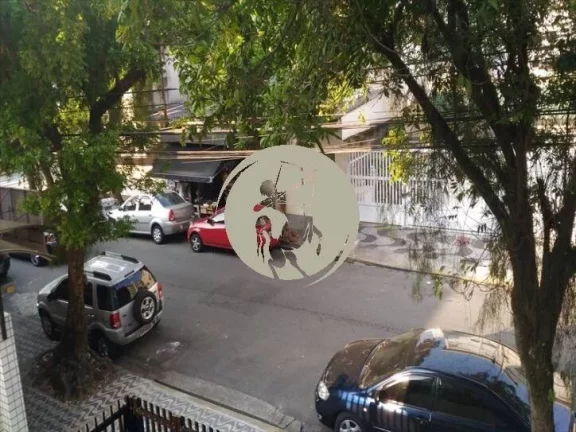 Imagem VENDE OU TROCA POR CASA DE MAIOR VALOR APAETAMENTO A VENDA NO BAIRRO DA POMPÉIA EM SANTOS COM 3 DOR...