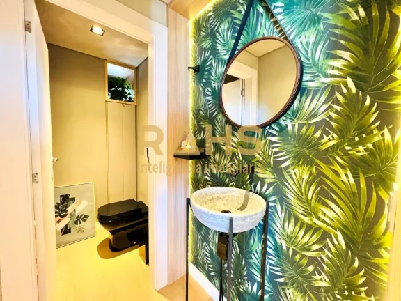 Imagem Casa averbada no Bairro América em Joinville com Vista incrível da Cidade. próximo a panificadora...