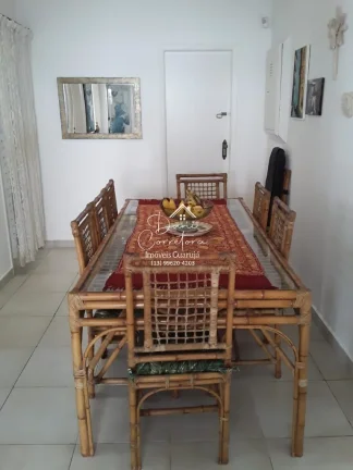 Imagem Imperdível casa à venda na Enseada, Guarujá-SP! 5 quartos, 3 suítes, 2 salas, 4 banheiros, 2 vagas de garagem. Confira!