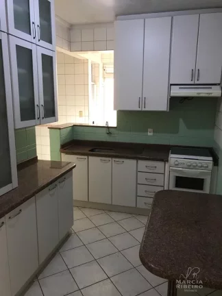 Imagem Apartamento 3 Quartos no Centro de Florianópolis