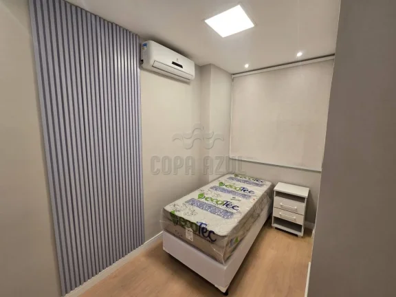 Imagem Flamengo – Rua Marquês de Abrantes | Residencial › Apartamento 3 quarto(s) à Venda