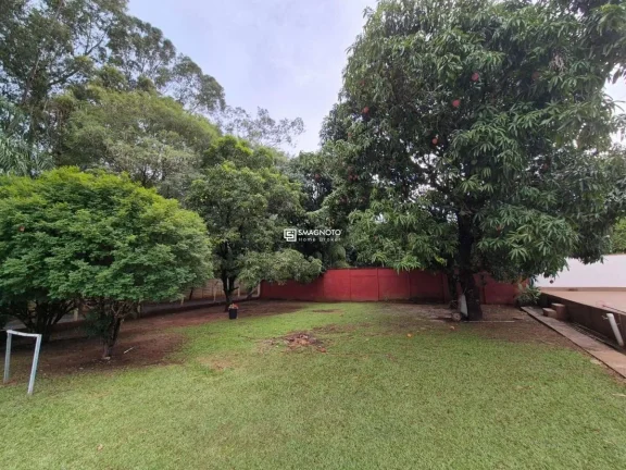 Imagem Chácara com 3 dormitórios para alugar, 1382 m² por R$ 4.167,00/mês - Colinas do Piracicaba (Ártemis) - Piracicaba/SP