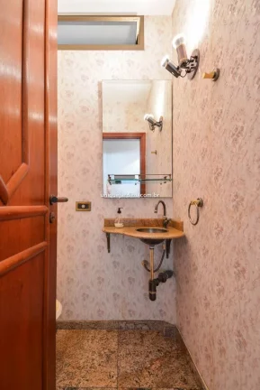 Imagem Apartamento à venda Alto de Pinheiros São Paulo