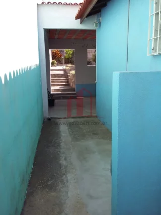 Imagem Imperdível: Casa à venda em Francisco Morato-SP, bairro Recanto Feliz - 2 quartos, 1 sala, 1 banheiro, 2 vagas de garagem, 43,88 m²