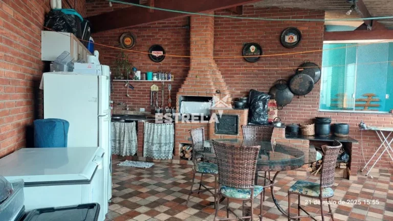 Imagem Ótima casa à venda em Cotia/SP
