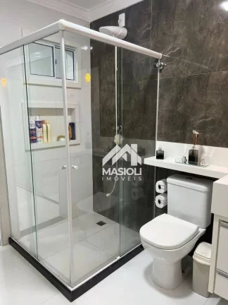 Imagem Casa com 4 dormitórios à venda, 240 m² por R$ 1.399.000,00 - Santa Paula I - Vila Velha/ES