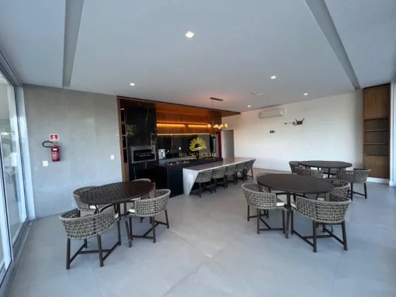 Imagem Exclusividade e Luxo: Apartamento de Alto Padrão na Enseada Azul, Guarapari!
Viva com a máxima sof...