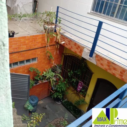 Imagem Salão Comercial de 300m² para Locação em São Paulo-SP, no Bairro Parque Paineiras