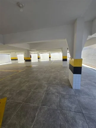 Imagem APARTAMENTO COM 50 m² - MIRIM - PRAIA GRANDE SP