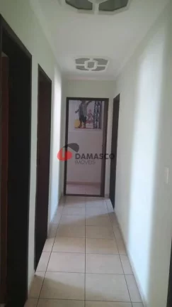 Imagem Apartamento à venda 3 Quartos, 1 Suite, 1 Vaga, 140M², Centro, Santo André - SP