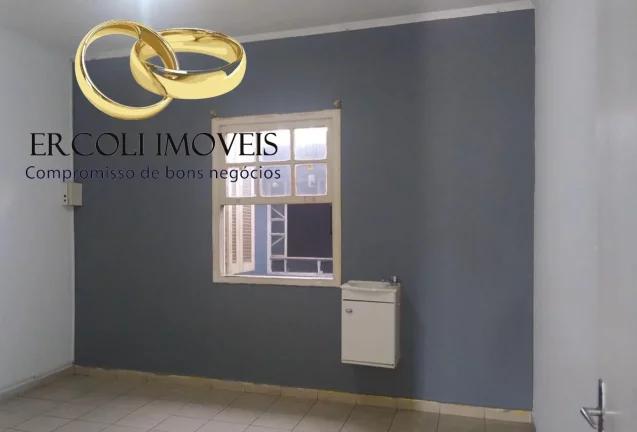 Imagem Sobrado Comercial ou Residencial à Venda ou Locação no Tatuapé - 160 m² em Excelente Localização