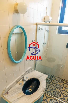 Imagem Mansão pé na areia em condomínio na Praia Dura em Ubatuba!