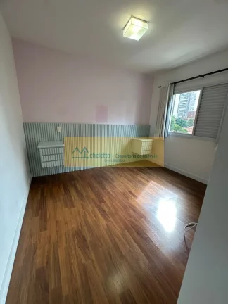Imagem APARTAMENTO RESIDENCIAL em São Paulo - SP, Campo Belo