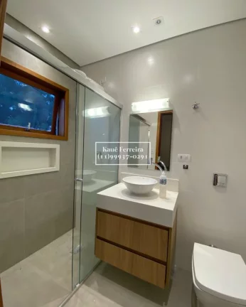 Imagem Casa a venda no Jd Bonfigliolli