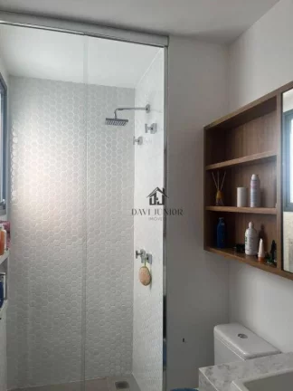 Imagem Apartamento com 3 dormitórios à venda, 220 m² por R$ 3.200.000,00 - Parque Campolim - Sorocaba/SP