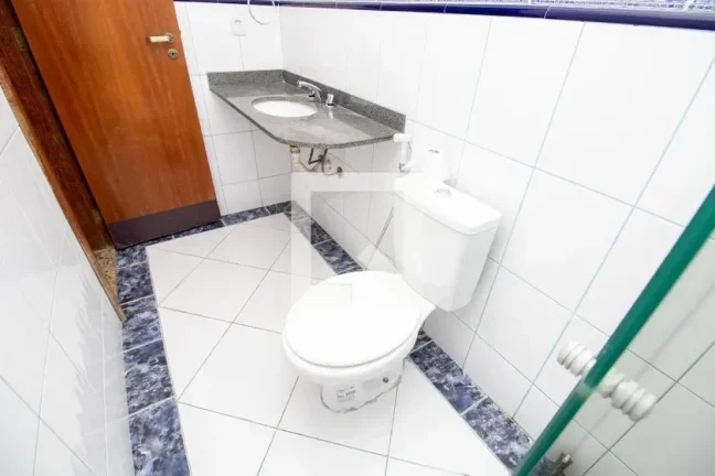 Imagem Apartamento à Venda - Recreio, 3 Quartos, 180 m2