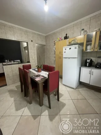 Imagem Casa para Venda em São Bernardo do Campo / SP no bairro Rio Grande