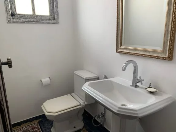 Imagem CASA COM 5 DORMITÓRIOS PARA ALUGAR, 445 M² POR R$ 12.000,00/MÊS - GLÓRIA - MACAÉ/RJ