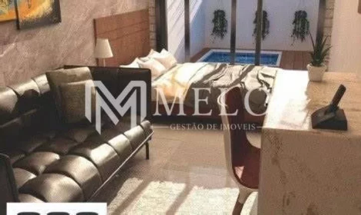Imagem Oportunidade em PORTO DE GALINHAS: 17m²,flats...
