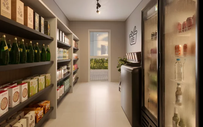 Imagem APARTAMENTO RESIDENCIAL em São Paulo - SP, Jaguaré