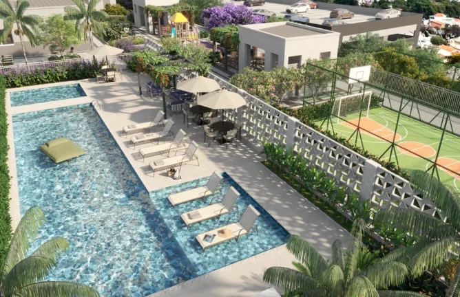 Imagem APARTAMENTO RESIDENCIAL em São Paulo - SP, Raposo Tavares