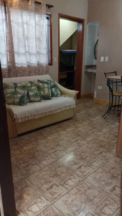 Imagem CASA MOBILIADA À VENDA NO BAIRRO SILOP EM UBATUBA!
