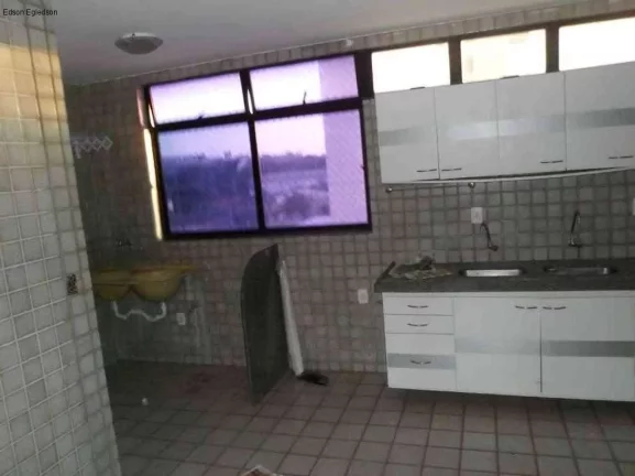 Imagem APARTAMENTO RESIDENCIAL em TERESINA - PI, FÁTIMA
