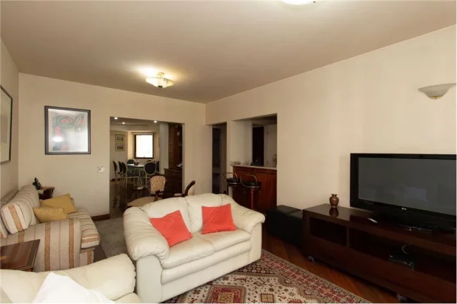 Imagem APARTAMENTO RESIDENCIAL em São Paulo - SP, Campo Belo
