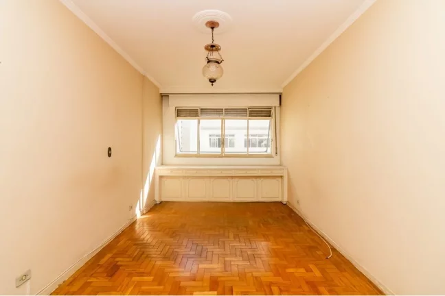 Imagem APARTAMENTO RESIDENCIAL em São Paulo - SP, Bela Vista