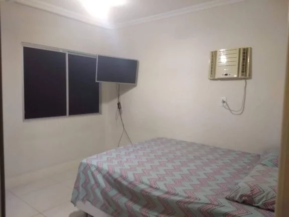 Imagem Residencial Sul - Apartamento 3/4 com Área de Lazer - 2º Andar - Confira!