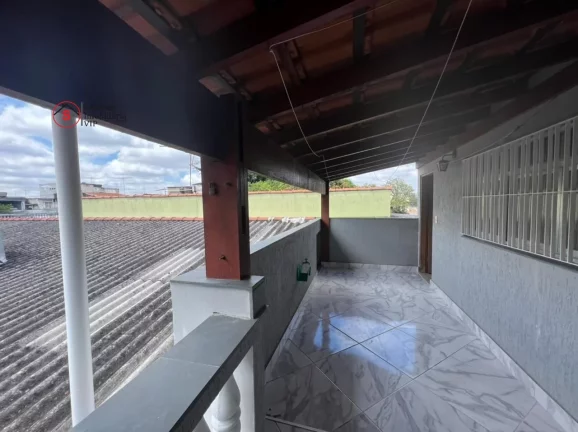 Imagem CASA TÉRREA A VENDA NA VILA EMA. 2 DORMITÓRIOS, SENDO 1 SUÍTE + ESCRITÓRIO QUE PODE SER USADO COMO UM 3 DORMITÓRIO. ESPAÇO GOURMET COM CHURRASQUEIRA