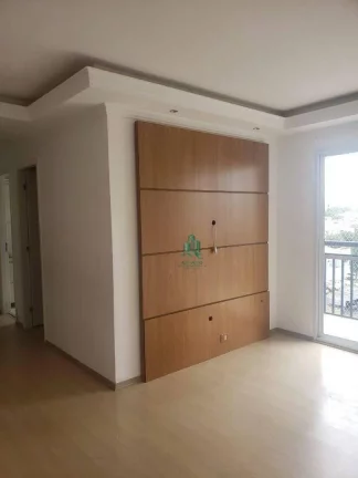 Imagem Apartamento com 2 dormitórios à venda, 50 m² por R$ 350.000,00 - Vila Augusta - Guarulhos/SP