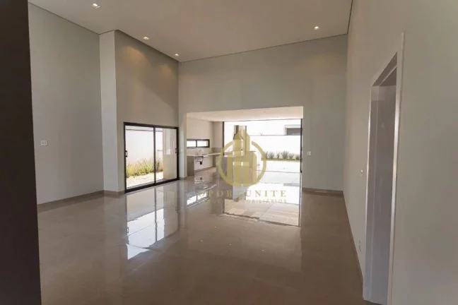Imagem Casa com 3 Suítes à venda, 279 m² por R$ 2.150.000 - Alphaville - Ribeirão Preto/SP
