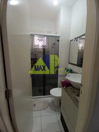 Imagem APARTTAMENTO 52M²/02 DORMITÓRIOS/GARDEN/01 VAGA