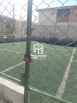Imagem Apartamento em Ypiranga - Valparaíso de Goiás