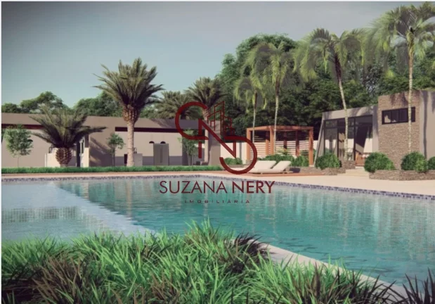 Imagem Terreno no Condomínio Maxlife Jardins, Parnamirim - RN