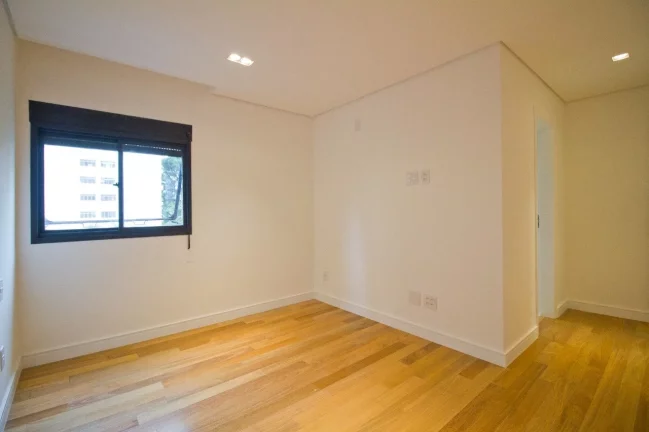 Imagem APARTAMENTO RESIDENCIAL em São Paulo - SP, Vila Uberabinha