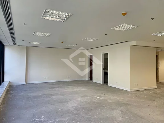 Imagem Aluga- se Botafogo Andar 244m2