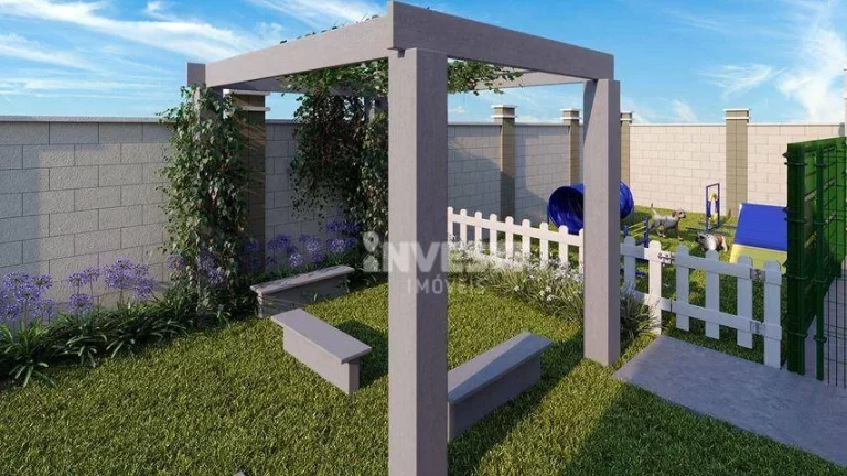 Imagem Apartamento à venda no Setor Faiçalville - Goiânia/GO