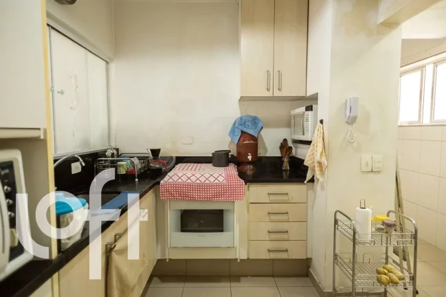 Imagem Excelente apartamento com 95m² localizado em Perdizes.