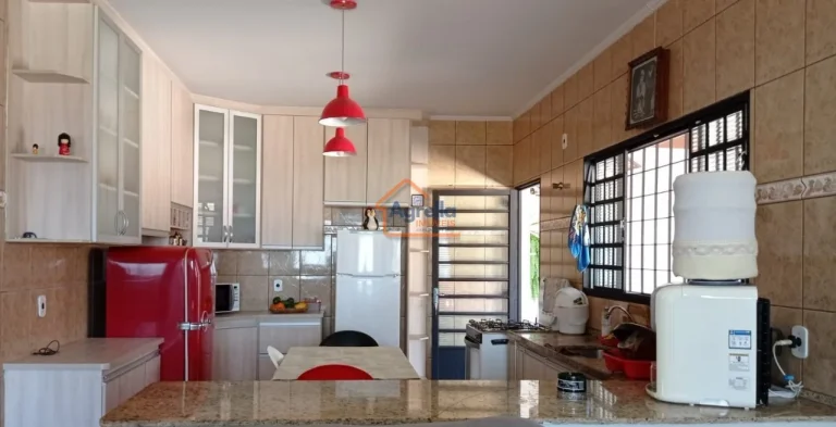Imagem Chácara à venda no bairro Jardim Nossa Senhora Aparecida - Mogi Mirim/SP