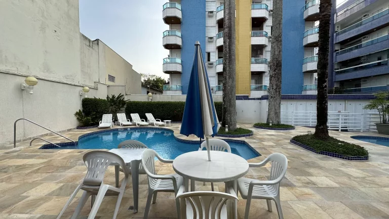 Imagem Apartamento á venda no Itaguá
