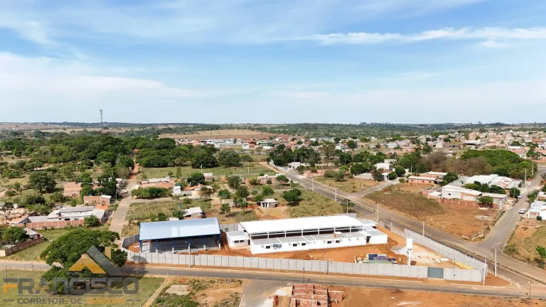 Imagem LOTE A PRESTAÇÃO NO VILLAR SANTANA - ABADIA