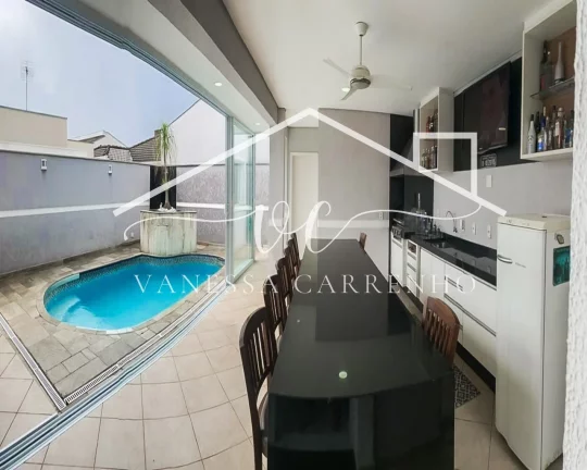 Imagem Venda Sobrado | Vanessa Carrenho