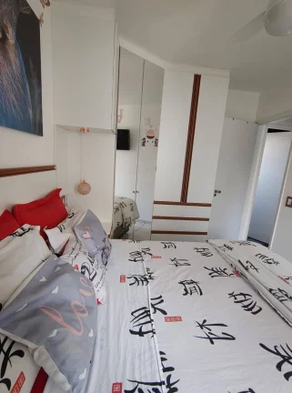 Imagem Apartamento na Vila Prudente – Vista Livre, Conforto e Lazer Completo