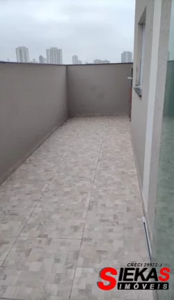Imagem Apartamento à venda em São Paulo-SP, Parque Maria Luiza: 2 quartos, 1 sala, 1 banheiro, 88 m² de área!
