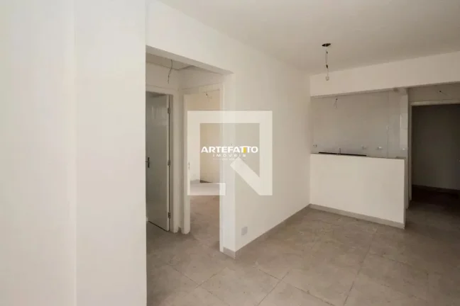 Imagem Apartamento à venda com 55m2, 2 quartos e 1 vaga