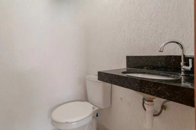 Imagem Casa à Venda em São Benedito, Santa Luzia, 2 Quartos, 67m²