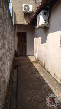 Imagem Casa Bairro Cohab Zona sul próximo Av. Jatuarana